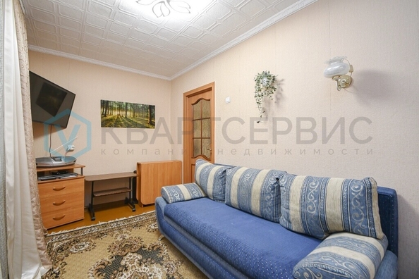 
  Продается 3-комн. квартира 51.5 м². Фото 8.
