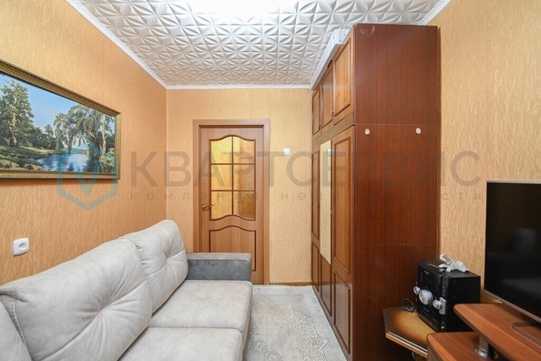 
  Продается 3-комн. квартира 51.5 м². Фото 11.