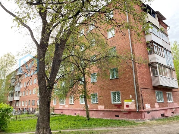 
  Продается 3-комн. квартира 51.5 м². Фото 18.