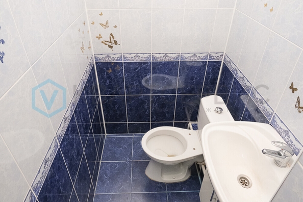 
  Продается 2-комн. квартира 70.2 м². Фото 19.