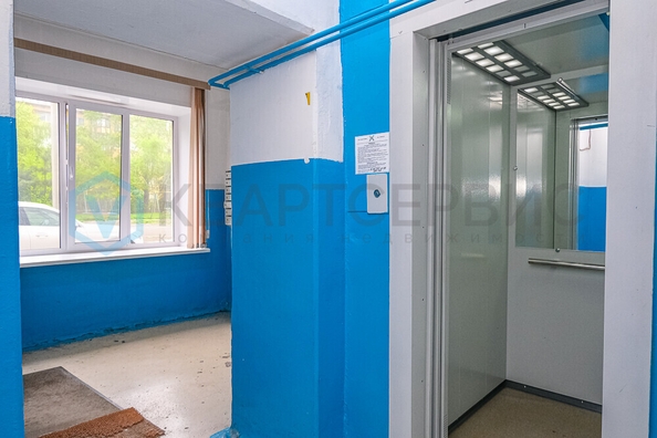 
  Продается 2-комн. квартира 70.2 м². Фото 22.