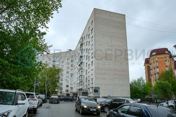 
  Продается 2-комн. квартира 70.2 м². Фото 23.