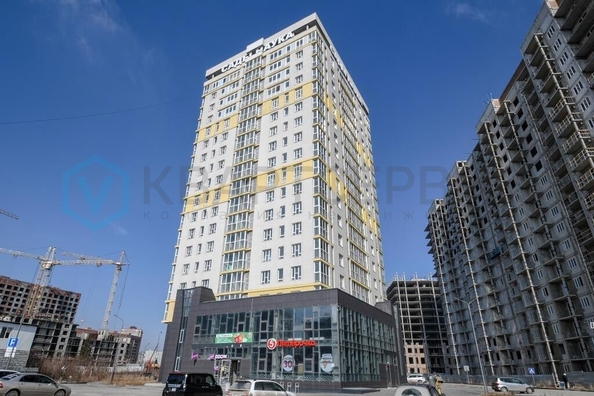 
  Продается универсальное помещение 1372.9 м². Фото 2.