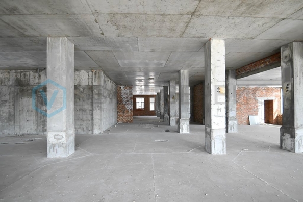 
  Продается универсальное помещение 1372.9 м². Фото 8.