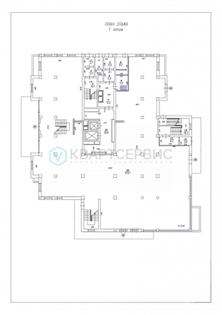 
  Продается универсальное помещение 1372.9 м². Фото 20.