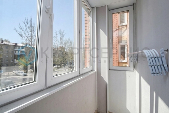 
  Продается 1-комн. квартира 39.4 м². Фото 3.