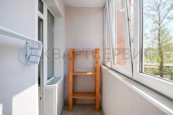 
  Продается 1-комн. квартира 39.4 м². Фото 5.