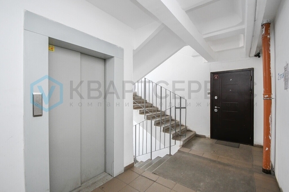
  Продается 1-комн. квартира 39.4 м². Фото 15.