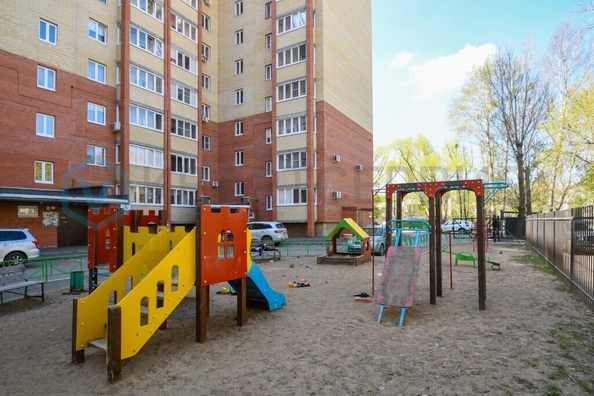 
  Продается 1-комн. квартира 39.4 м². Фото 18.