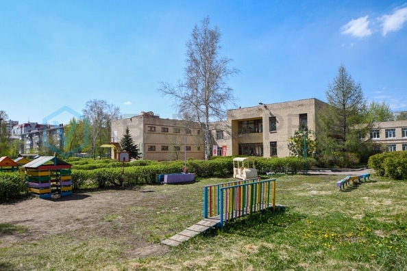 
  Продается 1-комн. квартира 39.4 м². Фото 25.