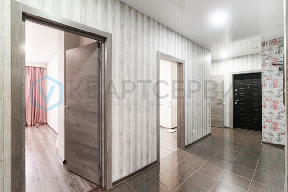 
  Продается 3-комн. квартира 70.6 м². Фото 8.