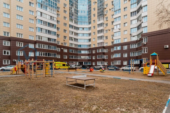 
  Продается 3-комн. квартира 70.6 м². Фото 22.