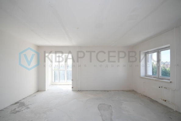 
  Продается 2-комн. квартира 52 м². Фото 3.