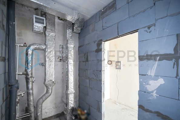 
  Продается 2-комн. квартира 52 м². Фото 10.