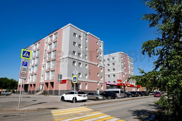 
  Продается 1-комн. квартира 51.3 м². Фото 14.