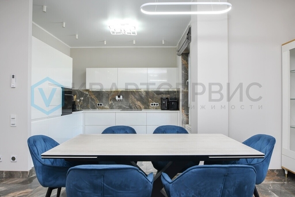 
  Продается 4-комн. квартира 130.3 м², в ЖК Жуковка. Фото 5.