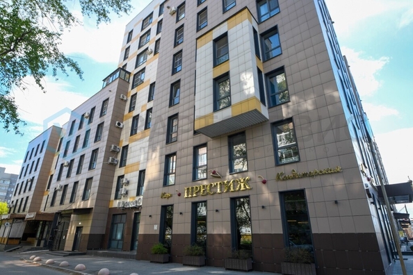 
  Продается 4-комн. квартира 130.3 м², в ЖК Жуковка. Фото 32.