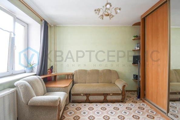 
  Продается 3-комн. квартира 76.4 м². Фото 6.
