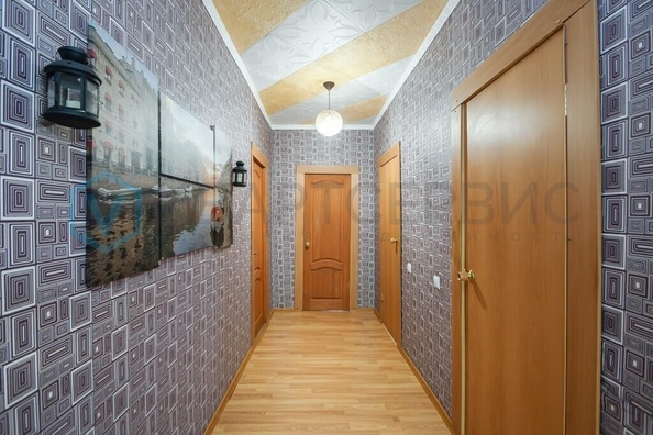 
  Продается 3-комн. квартира 76.4 м². Фото 10.