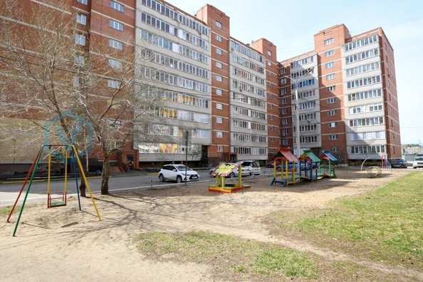 
  Продается 3-комн. квартира 76.4 м². Фото 22.