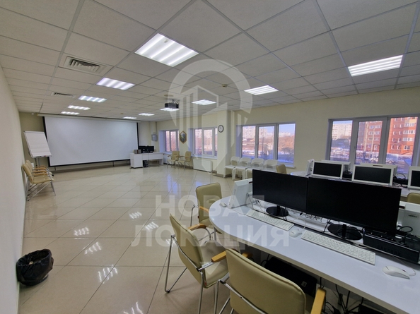 
  Сдается офис 1000 м². Фото 28.
