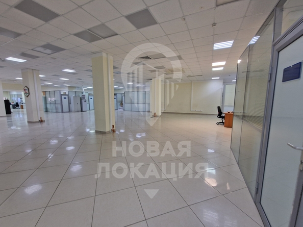 
  Сдается офис 750 м². Фото 5.