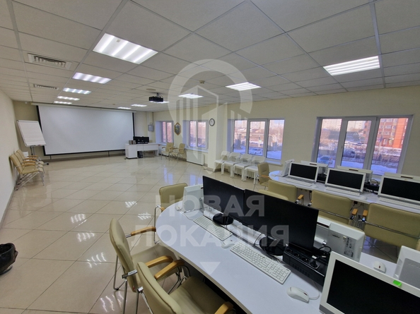 
  Сдается офис 750 м². Фото 18.