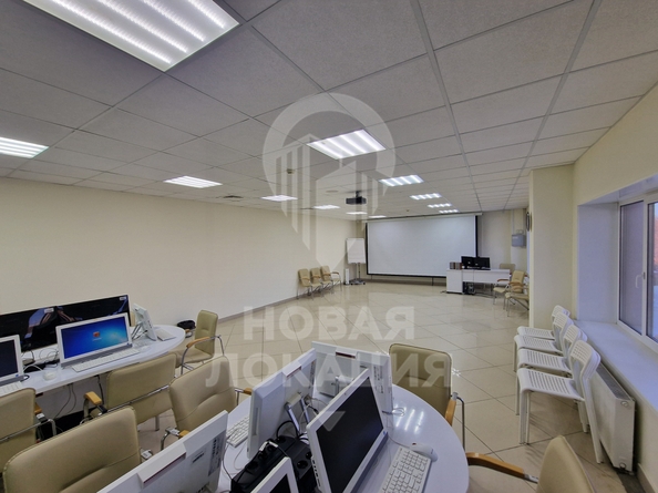 
  Сдается офис 30 м². Фото 24.