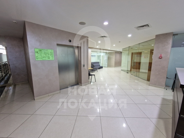 
  Сдается офис 40 м². Фото 17.