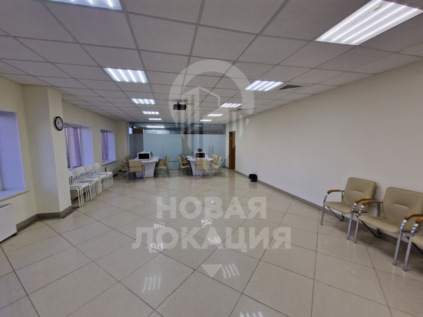 
  Сдается офис 40 м². Фото 26.