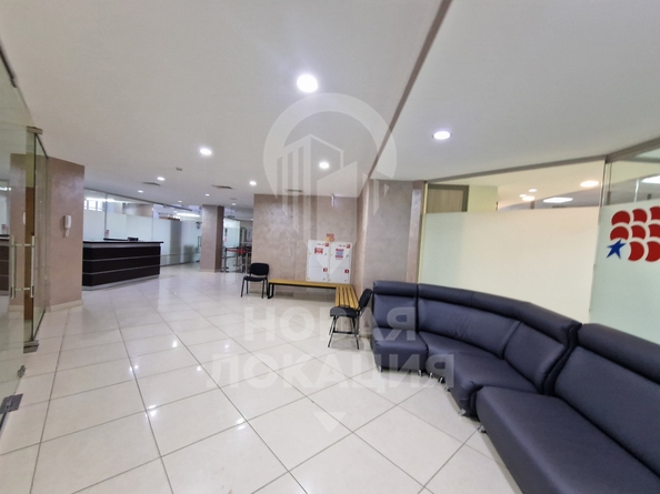 
  Сдается офис 40 м². Фото 36.