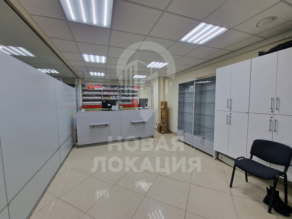 
  Сдается офис 6000 м². Фото 21.