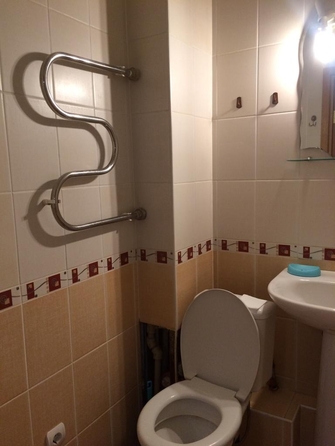 
  Продается 1-комн. квартира 35 м². Фото 10.