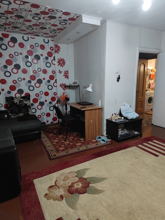 
  Продается 1-комн. квартира 35 м². Фото 1.