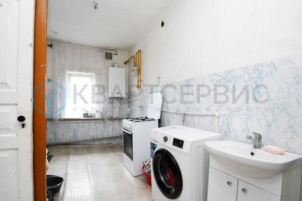 
  Продается дом 106.9 м². Фото 4.