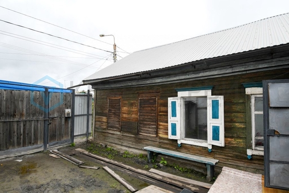 
  Продается дом 106.9 м². Фото 13.