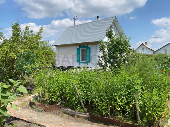 
  Продается дача 37.2 м². Фото 2.