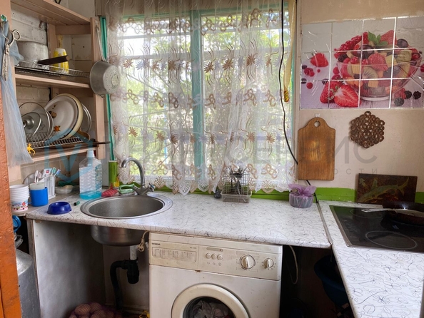 
  Продается дача 37.2 м². Фото 6.