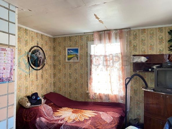 
  Продается дача 37.2 м². Фото 10.