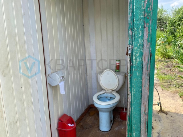 
  Продается дача 37.2 м². Фото 13.