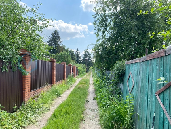 
  Продается дача 37.2 м². Фото 22.