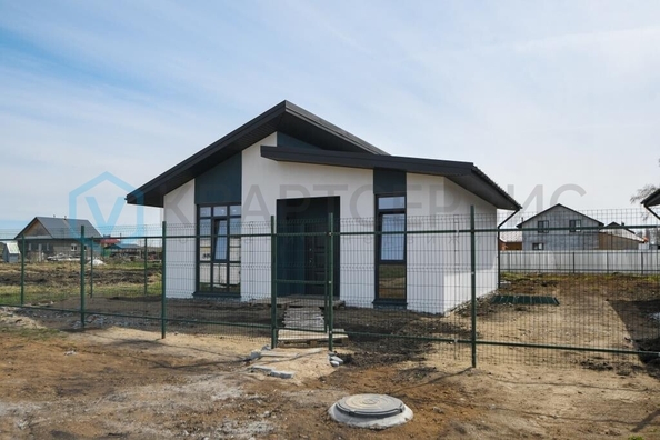 
  Продается дом 66 м². Фото 2.