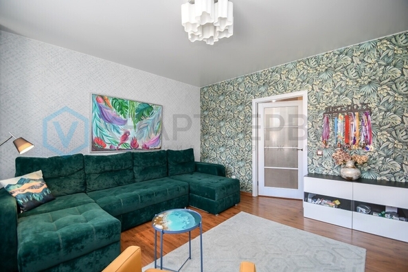 
  Продается 3-комн. квартира 105.9 м². Фото 4.