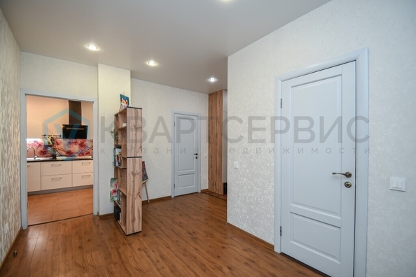 
  Продается 3-комн. квартира 105.9 м². Фото 5.