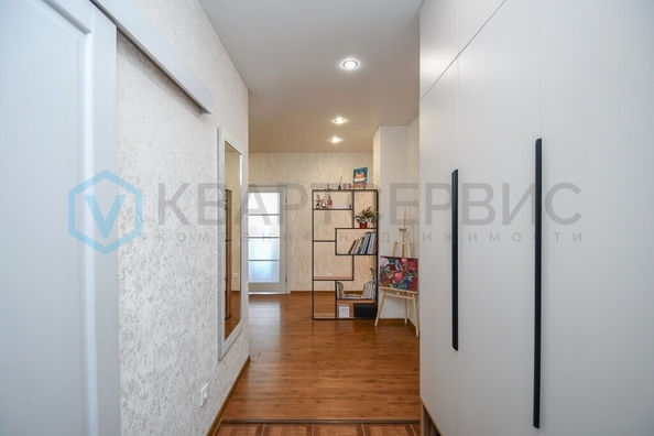
  Продается 3-комн. квартира 105.9 м². Фото 10.