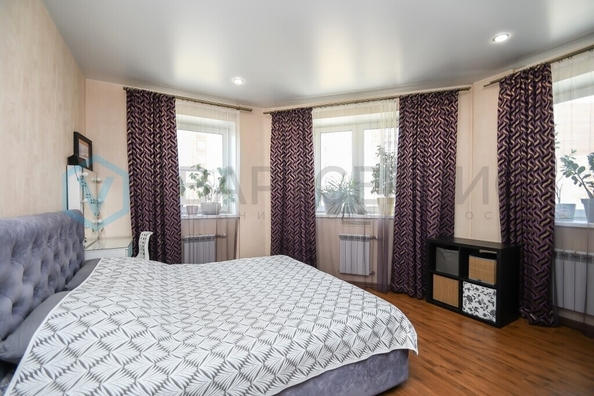 
  Продается 3-комн. квартира 105.9 м². Фото 11.