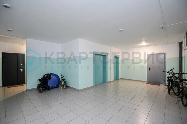 
  Продается 3-комн. квартира 105.9 м². Фото 22.