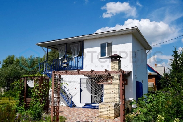 
  Продается дача 98.3 м². Фото 24.