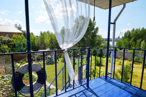 
  Продается дача 98.3 м². Фото 44.