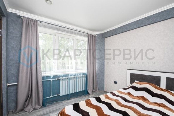 
  Продается 4-комн. квартира 59.5 м². Фото 3.